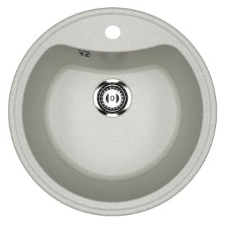 Кухонная мойка Ulgran Classic U-601-310 серый Кухонная мойка Ulgran Classic U-601-310 серый