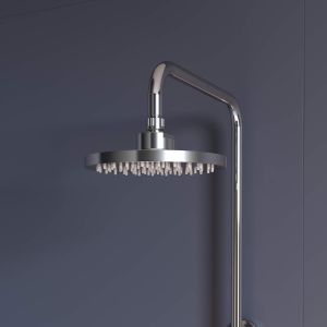Душевая стойка RGW SP-26 59140126-01 хром