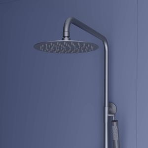 Душевая стойка RGW SP-27Gr 59140127-11 серый