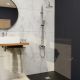 Душевая стойка RGW Shower Panels SP-31 хром 51140131-01
