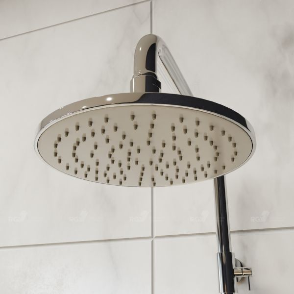 Душевая стойка RGW Shower Panels SP-33 хром 51140133-01