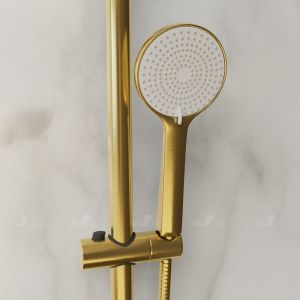 Душевая стойка RGW Shower Panels SP-31G золото 51140131-06