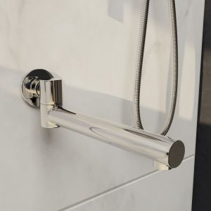 Душевая система RGW Shower Panels SP-370 хром 511408370-01