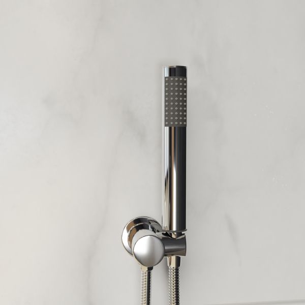 Душевая система RGW Shower Panels SP-370 хром 511408370-01