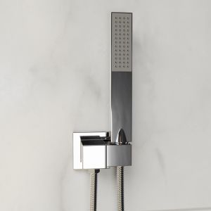 Душевая система RGW Shower Panels SP-371 хром 511408371-01