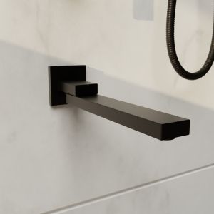 Душевая система RGW Shower Panels SP-371B чёрный 511408371-04