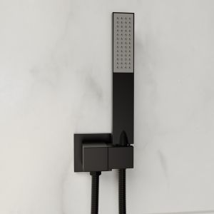 Душевая система RGW Shower Panels SP-371B чёрный 511408371-04