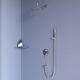 Душевой комплект RGW SP-52 21140852-01 хром