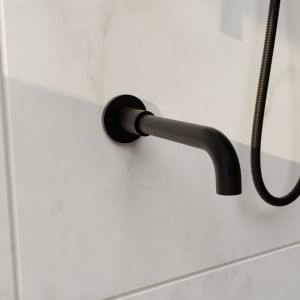 Душевая система RGW Shower Panels SP-55B чёрный 51140855-04