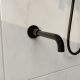 Душевая система RGW Shower Panels SP-55B чёрный 51140855-04