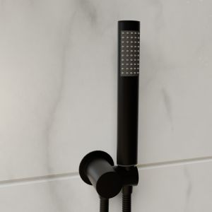 Душевая система RGW Shower Panels SP-55B чёрный 51140855-04