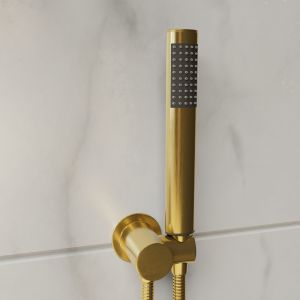 Душевая система RGW Shower Panels SP-55G золото 51140855-06