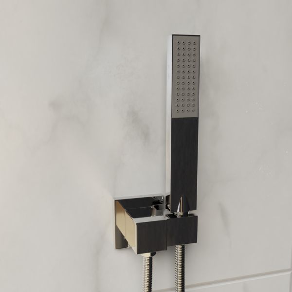 Душевая система RGW Shower Panels SP-56 хром 51140856-01