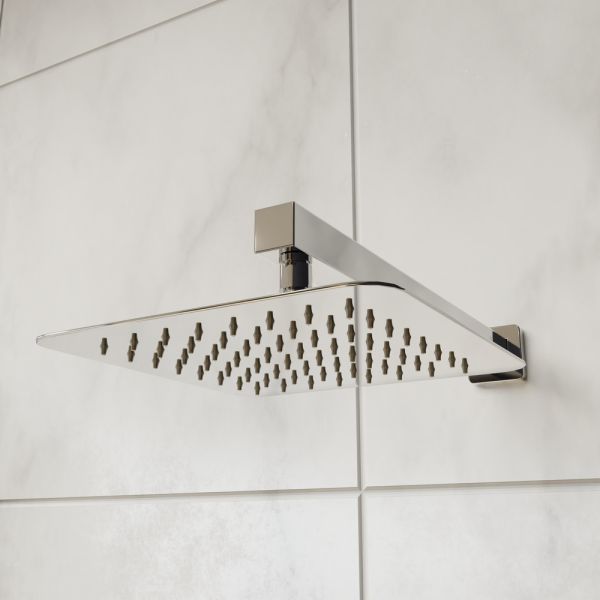 Душевая система RGW Shower Panels SP-56 хром 51140856-01