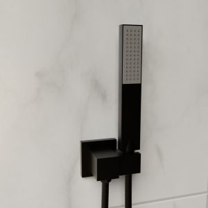 Душевая система RGW Shower Panels SP-56B чёрный 51140856-04