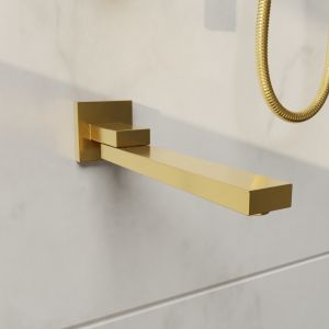 Душевая система RGW Shower Panels SP-56G золото 51140856-06