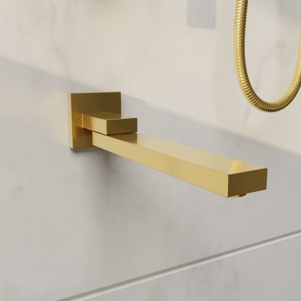 Душевая система RGW Shower Panels SP-56G золото 51140856-06