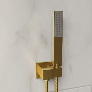 Душевая система RGW Shower Panels SP-56G золото 51140856-06