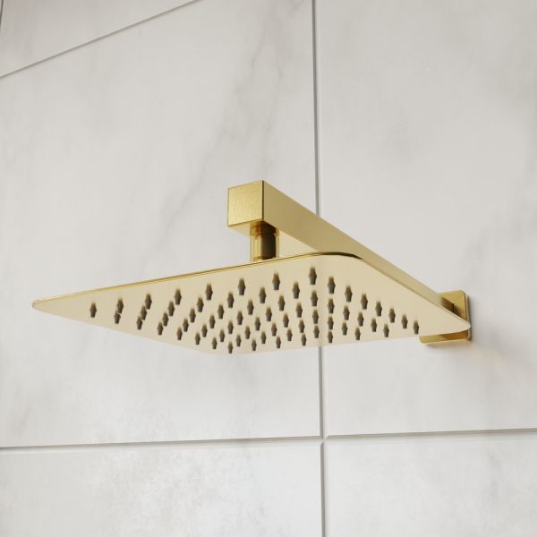 Душевая система RGW Shower Panels SP-56G золото 51140856-06
