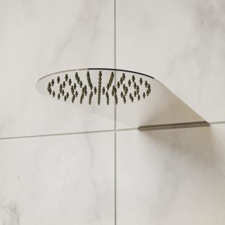 Верхний душ RGW SP-61 21140631-01 50 см хром