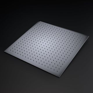 Верхний душ RGW SP-82 21148250-01 50 см хром