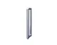 Душевое ограждение Good Door SPIRIT WTW-100-C-CH  профиль хром стекло прозрачное