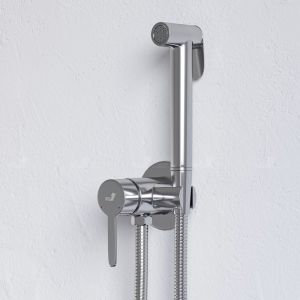 Гигиенический душ RGW Shower Panels SP-206 хром 511408206-01