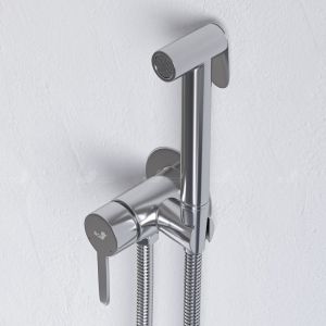 Гигиенический душ RGW Shower Panels SP-206 хром 511408206-01