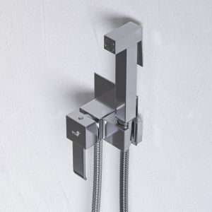 Гигиенический душ RGW SP-207 511408207-01 хром