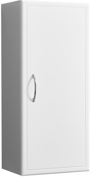 Шкаф Stella Polar Концепт 36см белый SP-00000138