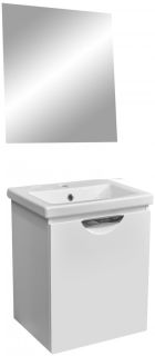 Зеркало Stella Polar Норина SP-00000168 40х50 Зеркало Stella Polar Норина SP-00000168 40х50