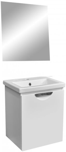 Зеркало Stella Polar Норина SP-00000168 40х50