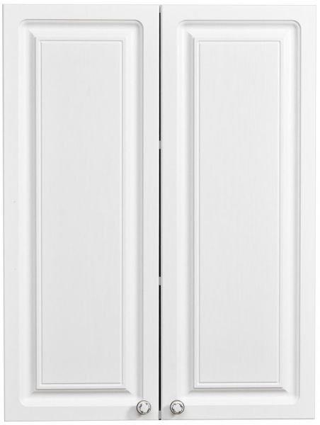 Шкаф Stella Polar Кармела 60см ольха белая SP-00000189