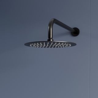 Душевой комплект RGW SP-52-1B 511408521-04 чёрный