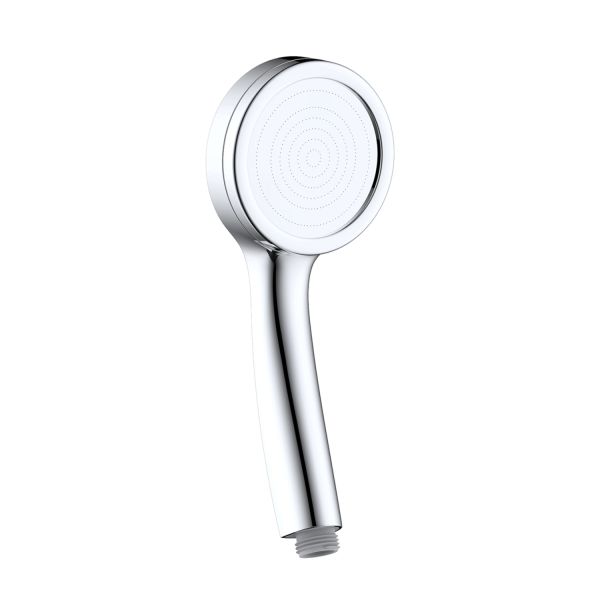Душевая лейка IDDIS SpaHome хром глянцевый SPA1F00i18