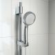 Душевая лейка IDDIS SpaHome хром глянцевый SPA1F00i18