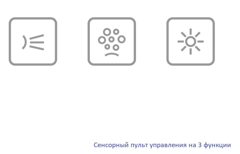 Гидромассажная ванна Whitecross Layla 0102.180080.100.ULTRA.GL 180x80см Ultra золото