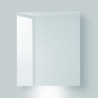 Зеркальный шкаф BelBagno с нижней подсветкой двери 60x70см SPC-1A-DL-BL-600 Зеркальный шкаф BelBagno с нижней подсветкой двери 60x70см SPC-1A-DL-BL-600