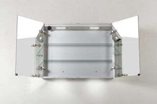 Зеркальный шкаф BelBagno с нижней подсветкой дверей 90x70см SPC-2A-DL-BL-900 Зеркальный шкаф BelBagno с нижней подсветкой дверей 90x70см SPC-2A-DL-BL-900