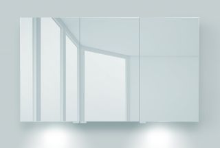 Зеркальный шкаф BelBagno с нижней подсветкой дверей 120x70см SPC-3A-DL-BL-1200 Зеркальный шкаф BelBagno с нижней подсветкой дверей 120x70см SPC-3A-DL-BL-1200