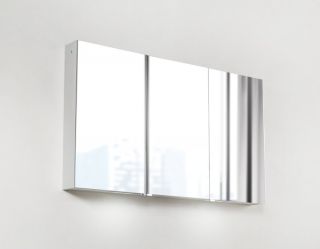 Зеркальный шкаф BelBagno с нижней подсветкой дверей 120x70см SPC-3A-DL-BL-1200 Зеркальный шкаф BelBagno с нижней подсветкой дверей 120x70см SPC-3A-DL-BL-1200