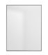 Зеркало BelBagno в алюминиевой раме хром SPC-AL-600-800