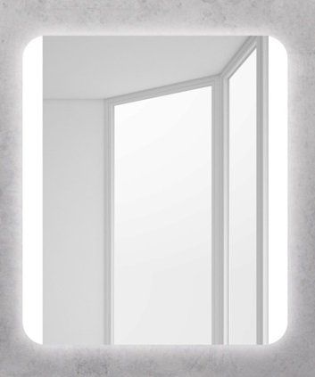 Зеркало BelBagno с LED-подсветкой и кнопочным управлением SPC-CEZ-700-600-LED-BTN Зеркало BelBagno с LED-подсветкой и кнопочным управлением SPC-CEZ-700-600-LED-BTN