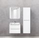 Зеркало BelBagno с LED-подсветкой и кнопочным управлением SPC-CEZ-700-600-LED-BTN Зеркало BelBagno с LED-подсветкой и кнопочным управлением SPC-CEZ-700-600-LED-BTN