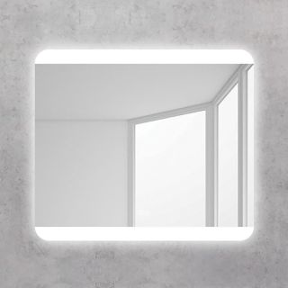 Зеркало BelBagno с LED-подсветкой и кнопочным управлением SPC-CEZ-800-700-LED-BTN Зеркало BelBagno с LED-подсветкой и кнопочным управлением SPC-CEZ-800-700-LED-BTN