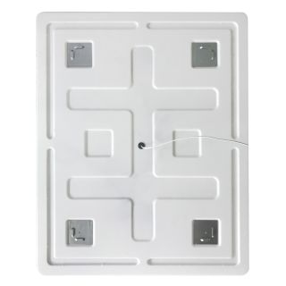 Зеркало BelBagno SPC-GRT-1000-600-LED-TCH-WARM