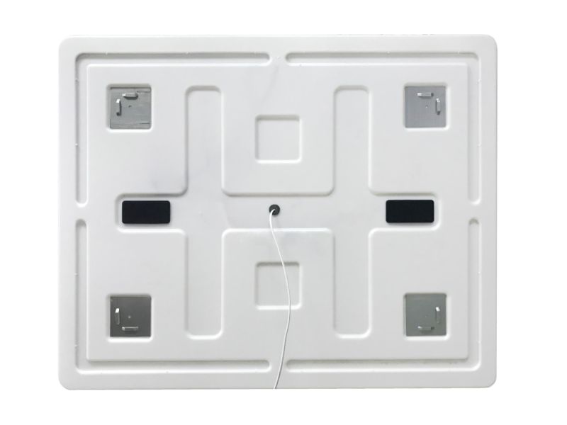 Зеркало BelBagno SPC-GRT-1200-800-LED-TCH-PHONE