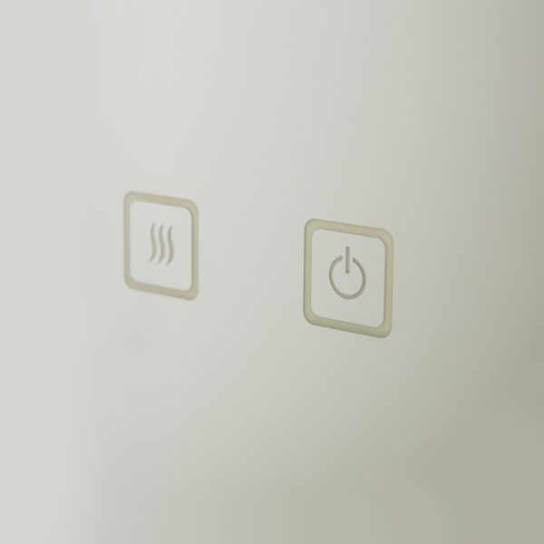 Зеркало BelBagno SPC-GRT-1200-800-LED-TCH-SND