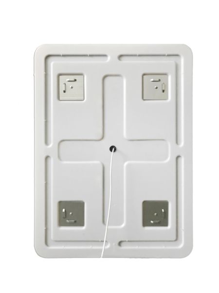 Зеркало BelBagno SPC-GRT-600-800-LED-TCH-WARM