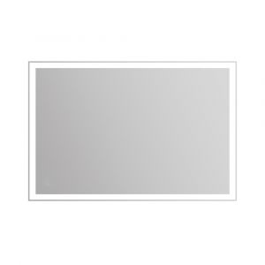 BelBagno SPC-GRT-1000-800-LED-TCH-SND зеркало со встроенной подсветкой, голосовым управлением и подогревом